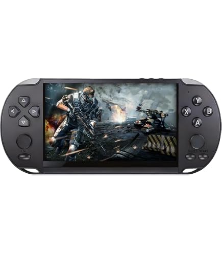 Console De Jeu Portable Anbernic RG353P : Modernité Et Nostalgie