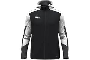 JAKO Dynamic Kapuzenjacke Herren