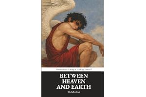 Between Heaven And Earth: Poems about Losing & Finding Yourself