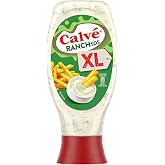 Calve Ranch Sos Xl 380 Gram