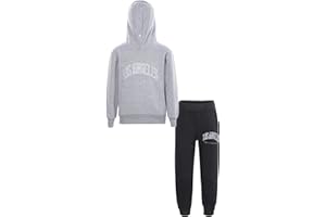 JEATHA Conjunto deportivo Unisex Niños traje deportivo de manga larga y Pantalones Largos de Deportivos Ropa de Otoño Invierno