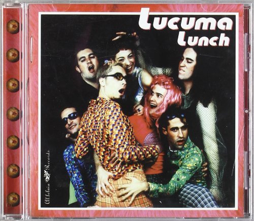 Preisvergleich Produktbild Lucuma Lunch