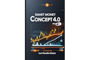 Smart Money Concept, 4.0 Pro: Trading Forex istituzionale con blocchi di ordini e azione dei prezzi