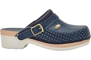 Scholl Clog Supercomfort Zoccoli Sanitari MedicaliUnisex - Adulto