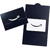 Amazon Buono Regalo Fisico