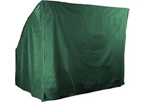 Bosmere C505 - Funda para balancín, Color Verde