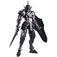 BANDAI SPIRITS(バンダイ スピリッツ 30MF Rosan Night Color Coded Plastic Model