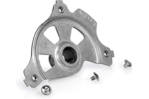 Acerbis 2403110059 - Kit de montaje de cubierta de disco KTM