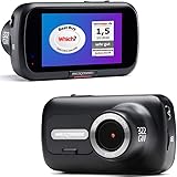 Nextbase 322GW Dash Cam Full 1080p/60fps HD Recording In Car DVR Camera- 140° Front- Wi-fi, GPS, Bluetooth- SOS Emergency Res