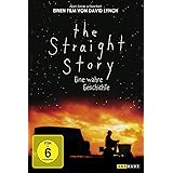 The Straight Story - Eine wahre Geschichte