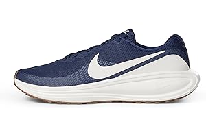 Nike Nike Revolution 8 Straßenlaufschuh Für Herren (Extraweit) Chaussure de courseHomme