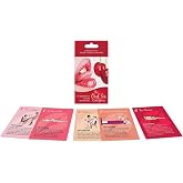 &Ccedil;iftler İ&ccedil;in 50 Adet Oral Sex Oyun Kartları