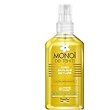 ParaSol - Spray monoï di Tahiti con fiore di tiaré