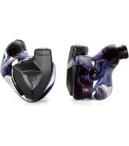 Campfire Audio Solaris Earphones: Buy Online at Best Price in UAE