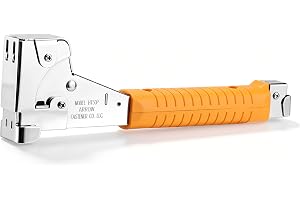 Arrow AHT50 professionell hammartacker
