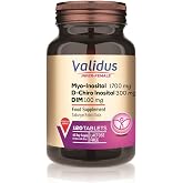 Validus Infer-female 120 Tablets