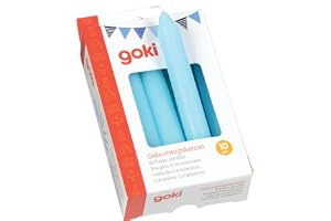 GoKi 15427 Födelsedagsljusset