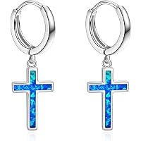 Thomas Sabo Creole Ohrring Aus 925er Sterlingsilber – Einzeln, Mit Clipverschluss Für Charm-Anhänger