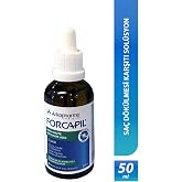 Arkopharma Forcapil Anti-hair Loss Elixir/Sa&ccedil; D&ouml;k&uuml;lme Karşıtı Sol&uuml;syon 50 ml