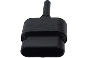 Micvtve Kraftstofffiltersensor 77363659 für