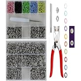 İşkur makina 9.5 MM 350 Set Metal Renkli &Ccedil;ıt &Ccedil;ıt Takma &Ccedil;akım Komple Seti