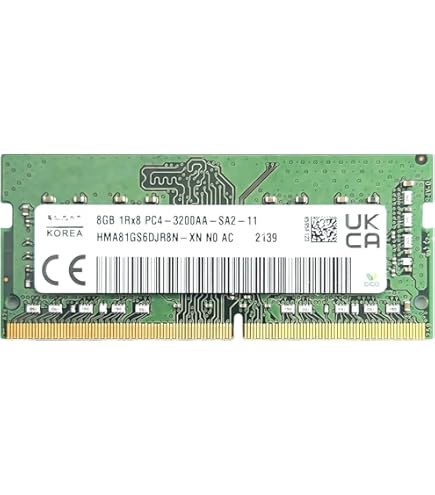 Amazon.in: Buy Mac-Axx™ 8GB DDR4-SK hynix[OEM], 1Rx16 PC4-25600