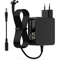 Chargeur 65W Pour ASUS X750L - 19V 3,42A, Adaptateur D'alimentation Neuf, Compatible Avec D'autres Modèles ASUS