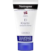 Kuru & &Ccedil;atlamış Eller İ&ccedil;in Parf&uuml;ml&uuml; El Kremi 75 ml