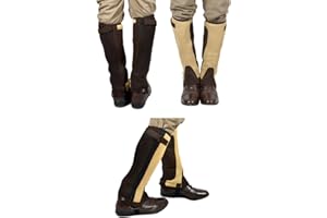 Riders Trend 100800241 Mini Chaps