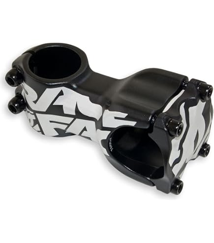 Potence Race Face Aeffect-R - 35mm - 60mm - Noir - Aluminium - Pour VTT