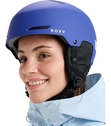 Roxy Angie - Snow Ski Helmet - Women