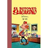 El botones Sacarino 1967 - 1970
