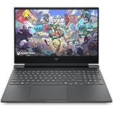 HP Victus Gaming 15-FB3040NT AMD Ryzen 7 7445HS 16GB 512GB SSD RTX3050 Freedos 15.6" BX9V1EA