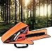 Produktbild Tragbare Wasserdicht Oxford Chainsaw Aufbewahrungstasche Fall Halter Box für alle Kettensägen bis 55,9 cm Bar Länge (hgj26)