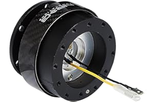 NRG Innovations Quick Release