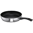 Padella Romana i Schulte-Ufer 28cm 18/10 - Ottimizzata Induzione