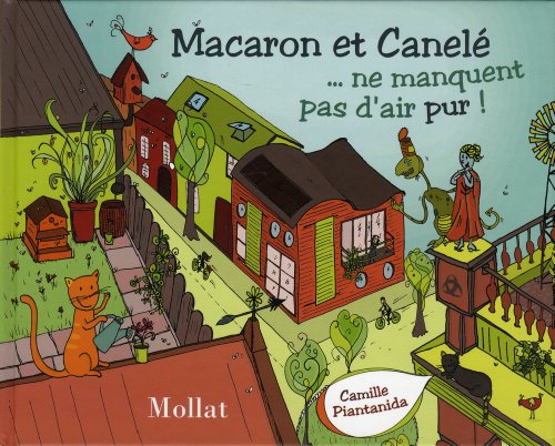 Download Macaron et Canelé... ne manquent pas d'air pur! Download Macaron et Canelé... ne manquent pas d'air pur!