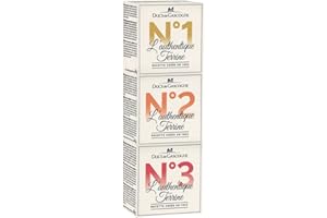 Ducs de Gascogne - Coffret gourmand "Trio emblématique" - comprend 3 terrines différentes - spécial cadeau (907115)