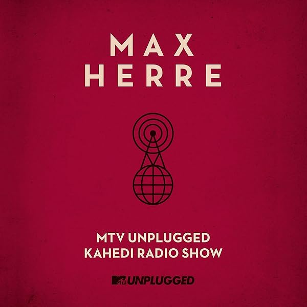 MTV Unplugged KAHEDI Radio Show (inkl. MP3-Download-Code