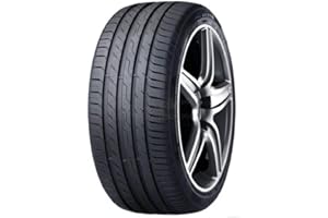 Nexen N'Fera Sport 255/35R19 96Y XL - Neumático de verano