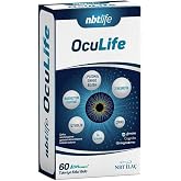 NBT İla&ccedil; Nbtlife Oculife 60 Kaps&uuml;l