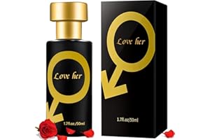 MAINT-CÖLLINTEC Pheromone Perfume for Men 50 ml, Mens Perfume, Mens Fragrances, Perfume for Men, Fragrance for Men, Cologne for Men, Lure her Perfume for Man