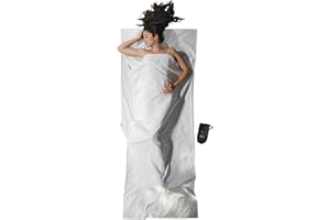 ‎COCOON Cocoon TravelSheet Biologische Baumwolle