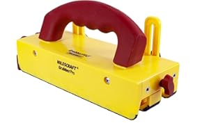 Milescraft 3406 GrabberPRO – Push Block for Table Saws, Router Tables, Band Saws & Jointers, Woodworking Safety Tool