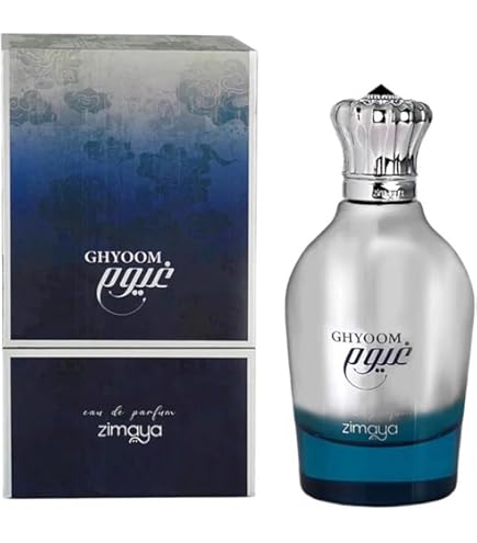 Zimaya Anhaar Dune Unisex Eau De Parfum, 100ML : Amazon.ae: Beauty