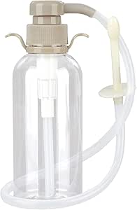 Intimdusche Analdusche Darmreinigungs Set Einlauf Set Fur Darmeinlauf Einlaufbecher Zur Reinigung Des Darms Komplettes Irrigator Set Fur Darmeinlauf Klistier Einlauf Zur Inneren Reinigung Amazon De