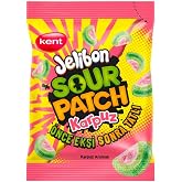 Jelibon Sour Patch Kids Karpuz Aromalı Yumuşak Şekerleme 160 gr