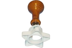 ELETTRO CENTER Art.180 Taglia Ravioli, Multicolore