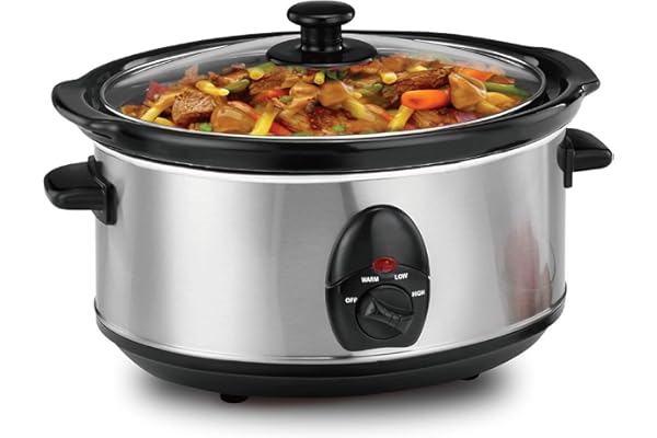 amazon slow cooker