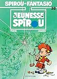 Spirou et Fantasio, tome 38 : La Jeunesse de Spirou